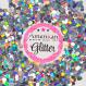 Holographic Silver Chunky Glitter (0.094